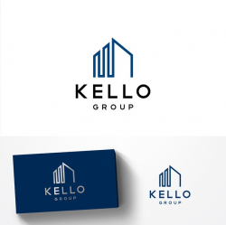 New real estate group looking for a simple abstract logo ...