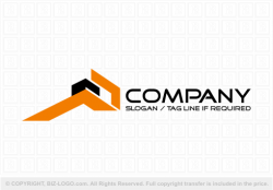 Biz-Logo.com, Real Estate Logos Archive