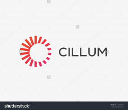 Abstract sun logo design template. Geometric sign. Universal ...