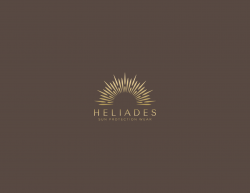 Sun Wear Logo | Logos design, Logos, Sun logo