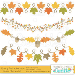 Acorn clipart banner, Acorn banner Transparent FREE for ...