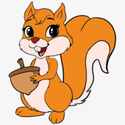 Download for free 10 PNG Acorn clipart squirrel top images ...