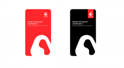 Adobe Logo Redesign Concept on Behance