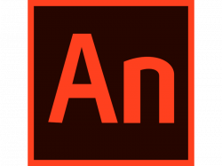 Adobe Animate Logo PNG Transparent & SVG Vector - Freebie Supply