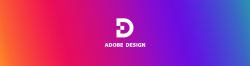 Adobe Design Rebrand on Behance