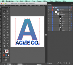 How to create PNG files of your logo in Illustrator - 99designs