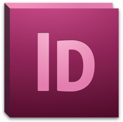 Adobe, indesign, logo icon #28407 - Free Icons and PNG ...