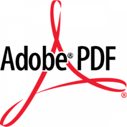 Adobe Logo Vectors Free Download