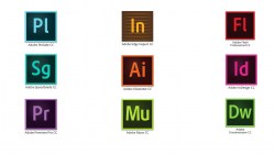 Adobe Creative Cloud (12 Month Subscription, Download)