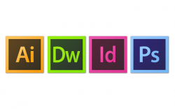 Suite adobe logo png 2 » PNG Image