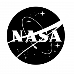 Logo NASA insignia Brand Font - adobe xd icon png download ...