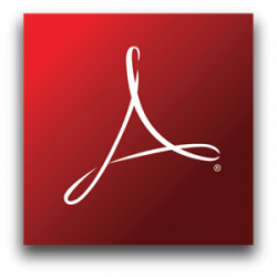 Adobe Logo Vectors Free Download