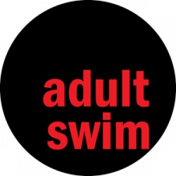 Adult Swim 2001 Logo Vector (.SVG) Free Download