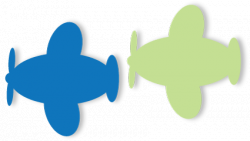Free Cute Airplane Clipart, Download Free Clip Art, Free Clip Art on ...