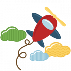 Airplane Images For Kids Clipart | Free download best Airplane ...