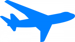 Airplane PNG, SVG Clip art for Web - Download Clip Art, PNG Icon Arts