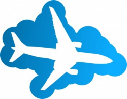 Free Free Airplane Clipart, Download Free Clip Art, Free Clip Art on ...