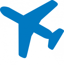 Free Blue Plane Cliparts, Download Free Clip Art, Free Clip Art on ...