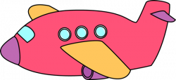 Free Free Airplane Clipart, Download Free Clip Art, Free Clip Art on ...