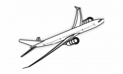 Flying Clipart Vintage Airplane - Flying Airplane Clipart Png Free ...