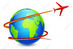 World Travel Clipart | Free download best World Travel Clipart on ...