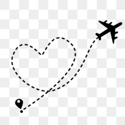 Airplane Clipart Images, 1,474 PNG Format Clip Art For Free Download ...