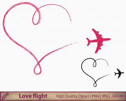 airplane clipart HD Desktop Wallpaper - Clip Art Library
