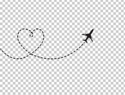 Airplane Flight Aircraft PNG, Clipart, Aircraft Route, Angle, Area ...