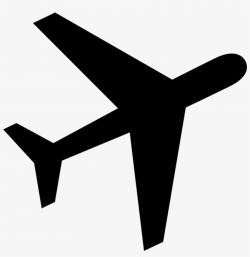 Logo Avion Png - Airplane Clipart Grey - Free Transparent PNG ...