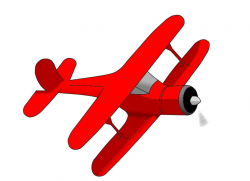 Old fashioned airplane clipart 6 » Clipart Portal