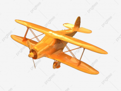 Gold Style Old Fashioned Aircraft Material, Business, Ancient ...