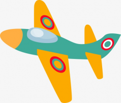 Vector Airplane Model, Airplane Clipart, Vector, Colorful PNG and ...