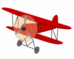 Vintage Biplane Clipart Vintage biplane clipart | The men in my life ...