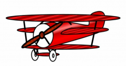 Best Vintage Airplane Clipart #28564 - Clipartion.com