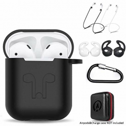 Apple AirPods Case: Amazon.com