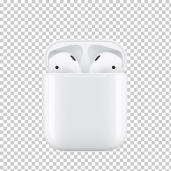 AirPods MacBook iPod touch Microphone Apple, aluminum, white ...