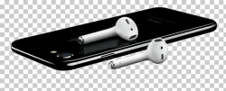 IPhone SE AirPods 4G Smartphone, iPhone7 and headphones PNG ...