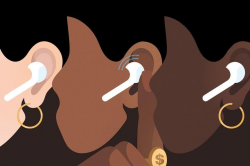 Do AirPods Make You Look Rich? These Millennials Think So - WSJ