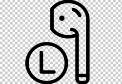 AirPods IPhone 7 Apple IPhone 8 Plus IPhone X Computer Icons ...