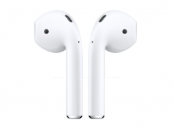 Airpods Png Vector, Clipart, PSD - Peopl #837143 - PNG ...