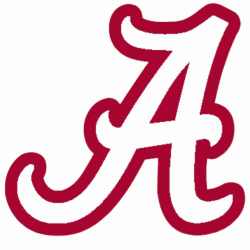 Alabama Football Clipart at GetDrawings.com | Free for ...