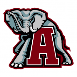 Alabama crimson tide clipart – Gclipart.com