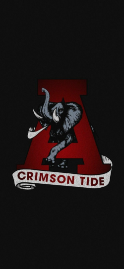 rolltidealabama #wallpaper #football #alabama #crimson ...