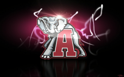 Alabama Crimson Tide Wallpaper | 1680x1050 ALABAMA CRIMSON ...