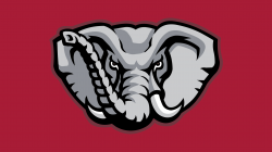 Meaning Alabama Crimson Tide logo and symbol | history and ...