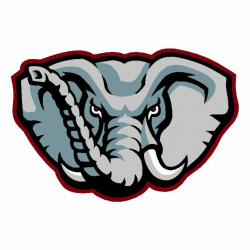amazing alabama crimson tide vector logo | wallpapers55.com ...
