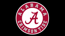 Meaning Alabama Crimson Tide logo and symbol | history and ...