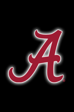 Alabama Crimson Tide iPhone Wallpapers for Any iPhone Model ...