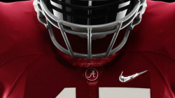 Behind the threads: 5 facts about Alabama\'s uniform deal ...
