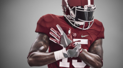 Nike Reveals College Football Playoff Uniform Looks - Nike News